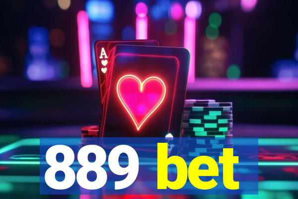 889 bet
